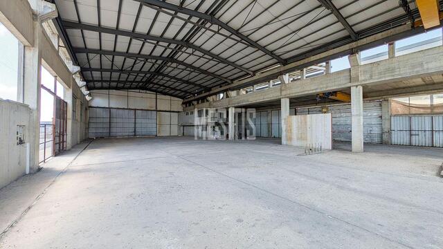 Industrial Unit/Warehouse for Sale in Timi, Paphos – photo 1