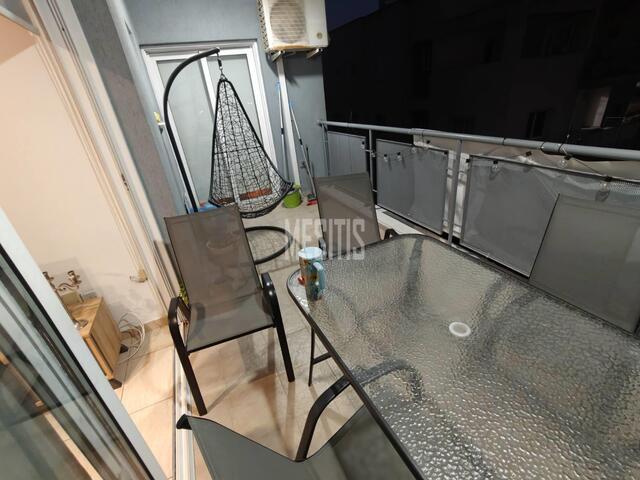 1 Bedroom Apartment For Sale In Geri, Nicosia – photo 7