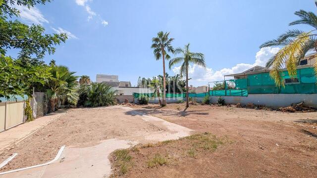 Residenatial Plot of 516 sq.m. for Sale in Agia Fylaxi, Limassol – photo 2