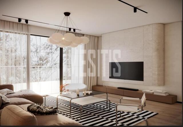 2 Bedroom Apartment for Sale in Lakatamia, Close to the Linear Park – photo 5
