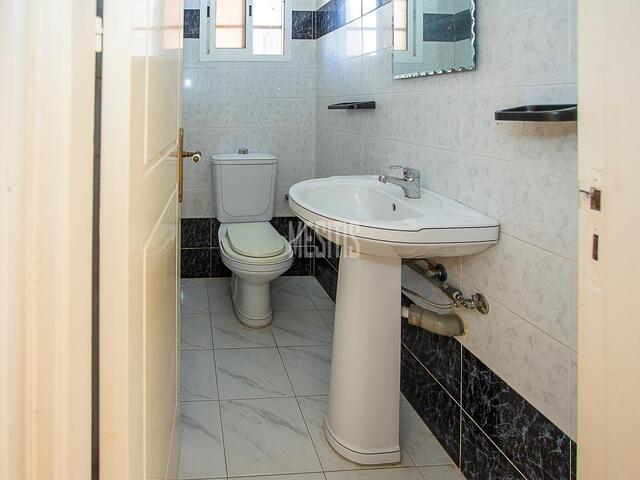 Detached 3 Bedroom House For Sale in Empa, Pafos – photo 6