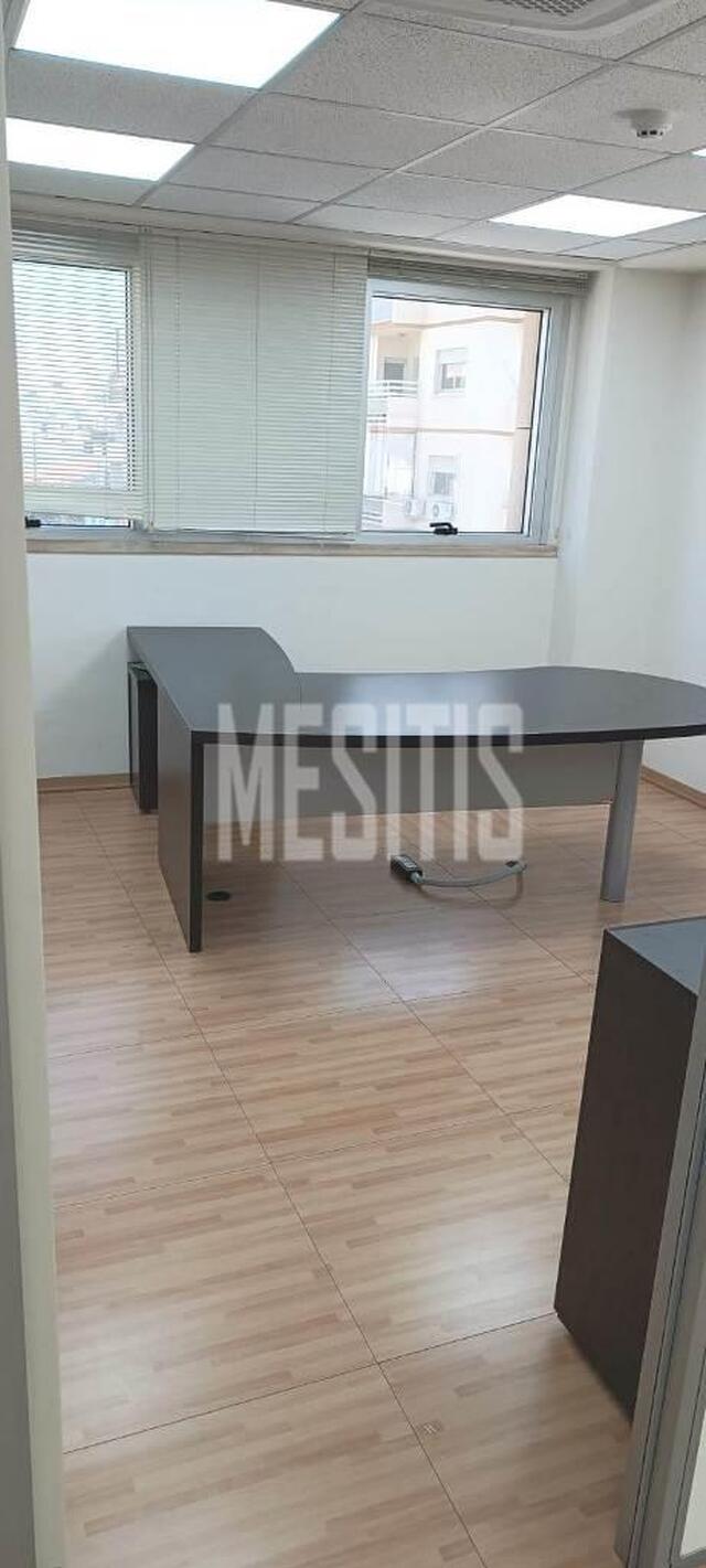 Office of 388 sq.m For Rent In Limassol – photo 8