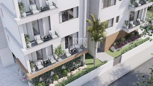 Boutique 2-Bedroom Apartment With Spacious Verandas For Sale In Universal, Paphos – photo 1