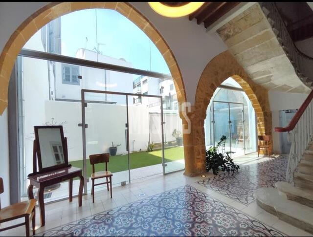 Luxury and Unique Offices for Rent in Old city Nicosia – photo 4