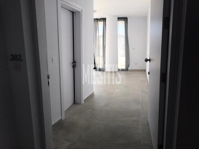 1 Bedroom Apartment Brandnew For Rent In Aglantzia, Nicosia – photo 2