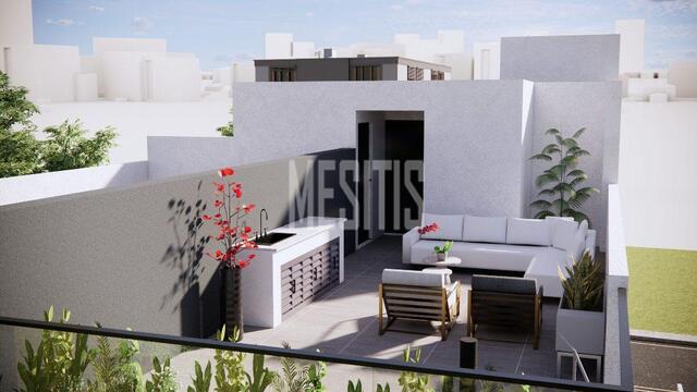 Spacious 2 Bedroom Apartment for Sale in Larnaka- Near Metropolis Mall – photo 3