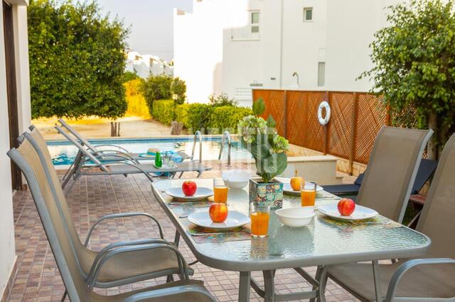 3-Bedroom Villa for Sale in Protaras, Ammochostos – photo 6