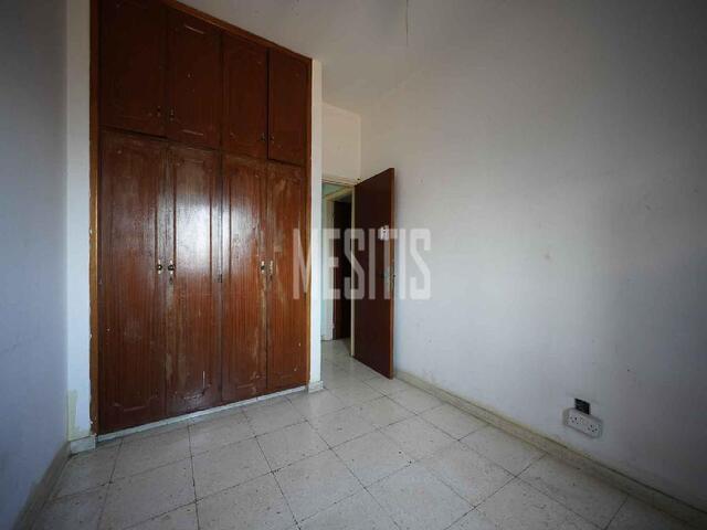 3 Bedroom Penthouse with Large Veranda for Sale in Strovolos,Nicosia – photo 8