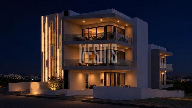 For Sale Ground Floor Studio in Makedonitissa – photo 2