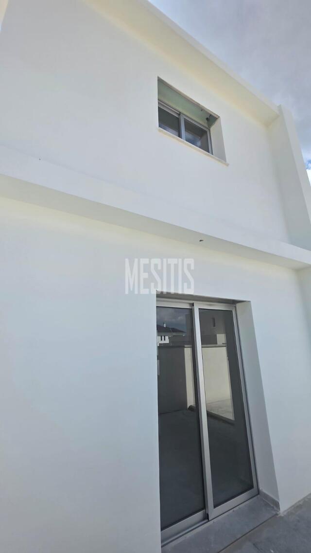 2 Bedroom Apartment for Rent in a quiet area in Kallithea – photo 5