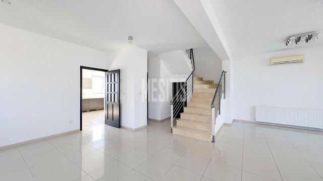 4 Bedroom House with Attic for Sale in Lakatamia, Nicosia – photo 1