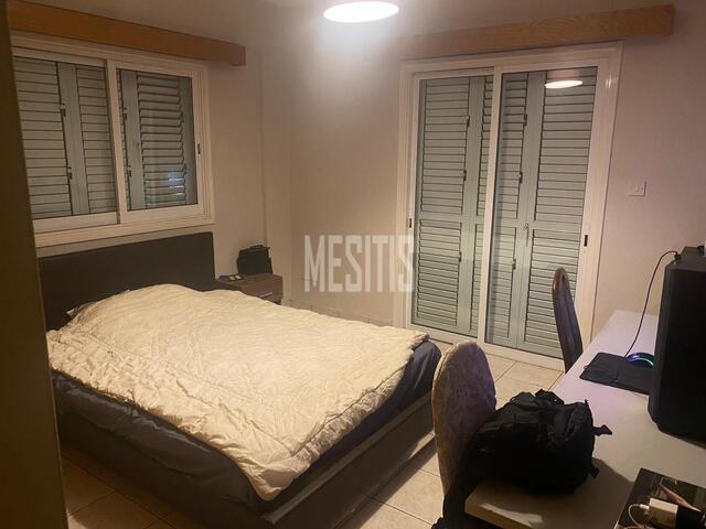 2 Bedroom Apartment For Sale In Engomi Close To The University Of Nicosia – photo 7