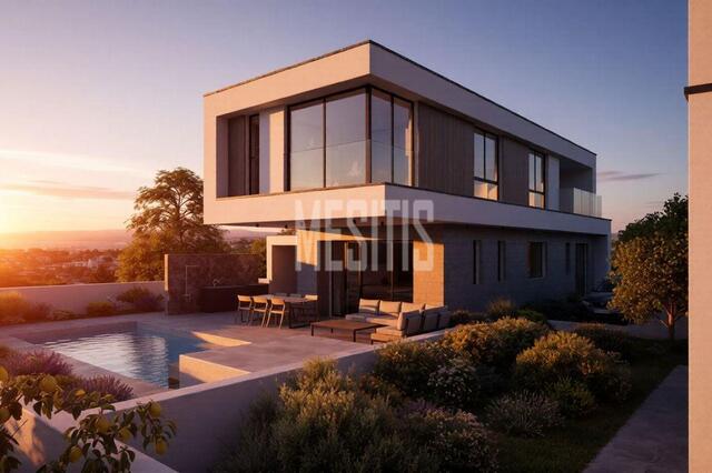 4 Bedroom House For Sale In Agia Napa, Famagusta – photo 8