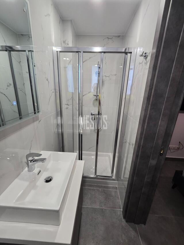 Modern 2 Bedroom Apartment For Rent in Kato Polemidia, Limassol – photo 6