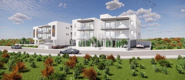 Luxury 2 Bedroom Apartment For Sale In Tseri, Nicosia – photo 4