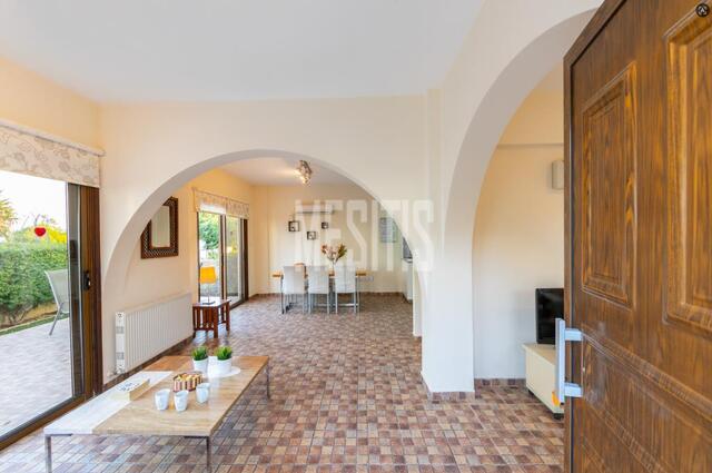 3-Bedroom Villa for Sale in Protaras, Ammochostos – photo 5