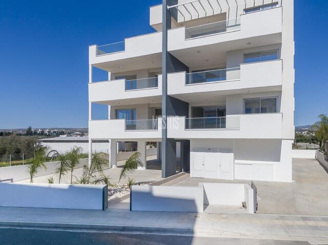 Εlegant 2 Bedroom Apartment For Sale In Kato Polemidia, Limassol – photo 3