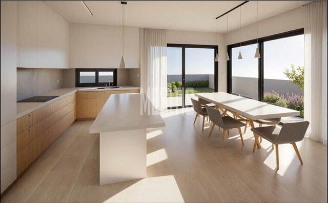 Modern 3 Bedroom Detached House In Pano Deftera Nicosia – photo 8