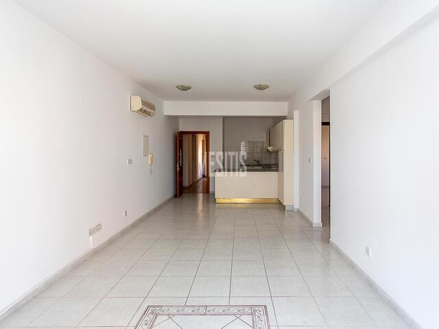 2 bedroom apartment with communal pool for sale in Moutallos, Paphos – photo 6