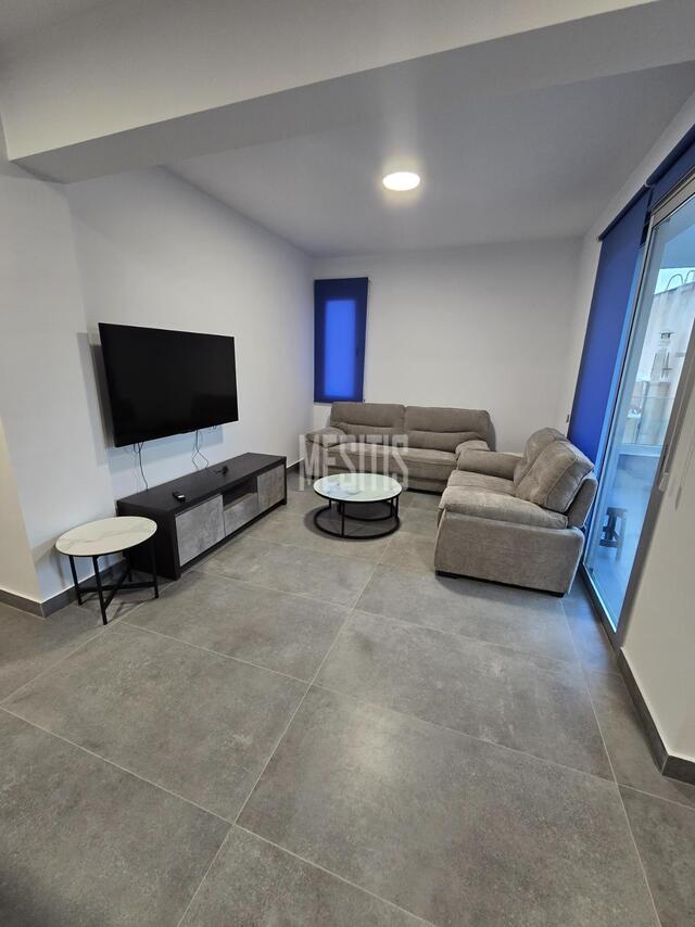 Modern 2 Bedroom Apartment For Rent in Kato Polemidia, Limassol – photo 1
