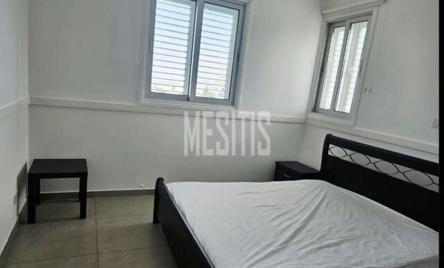 Modern 2 Bedroom Apartment for Rent in Geri, Nicosia – photo 6
