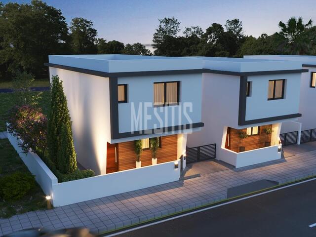 3-Bedroom House for Sale in Oroklini, Larnaca – Almost Completed – photo 6