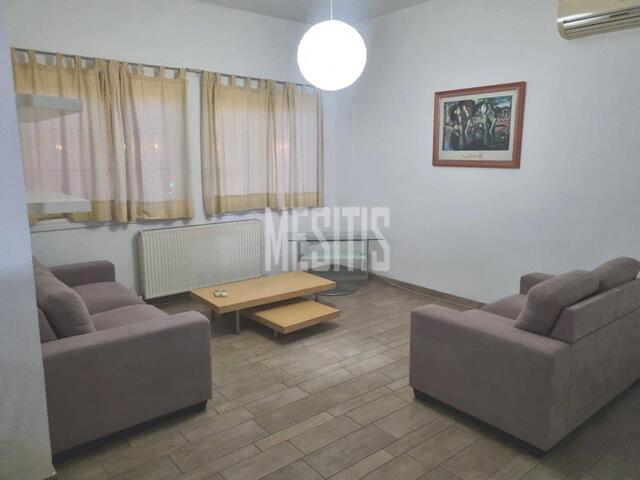 Spacious 3 Βedroom Fully Furnished Αpartment For Rent In Aglantzia, Nicosia
Suitable for students of the University of Cyprus. – photo 2