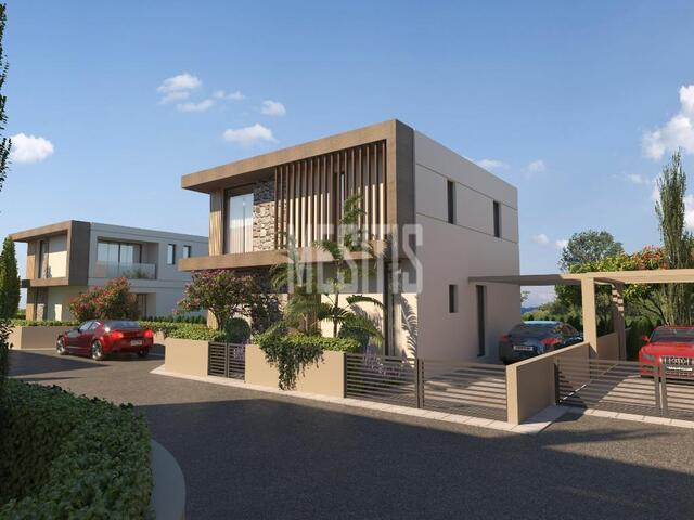3 Bedroom Villa For Sale In Xylofagou, Larnaca - With Swimming Pool – photo 2