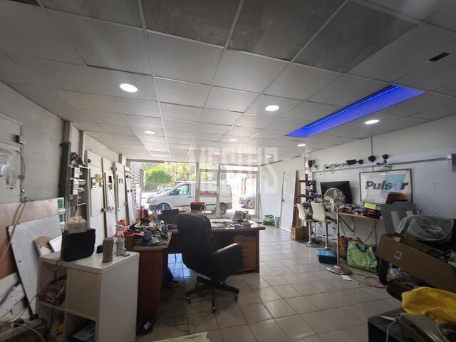 Office for Rent of 190 sq.m. in Strovolou Avenue, Nicosia – photo 2