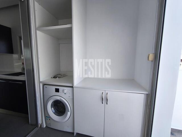 Luxury 2 Bedroom Duplex Apartment, with Large Balcony for Rent in Anthoupolis-Lakatamia – photo 7