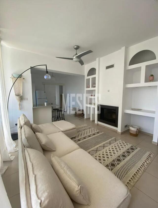 Spacious 3 Bedroom Apartment for Rent in Strovolos with Green Views - Near Metro Supermarket – photo 1