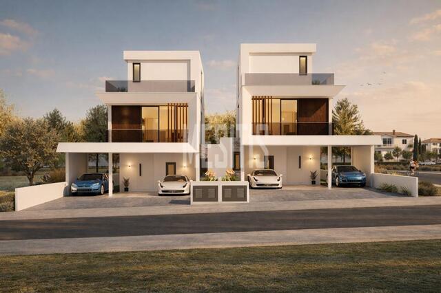 3 Bedroom Detached House for Sale – 400m from Dhekelia Sea, Larnaca – photo 5