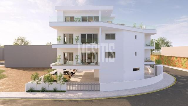 Spacious 1 Bedroom Apartment for Sale in Prime Area in Archangelos-Lakatameia, Nicosia – photo 3