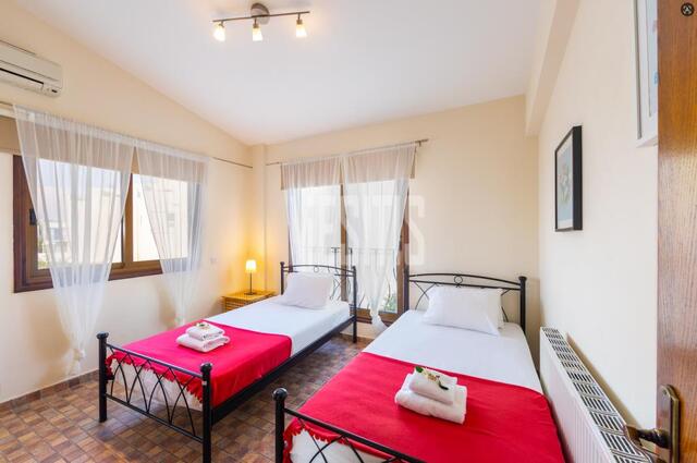 3-Bedroom Villa for Sale in Protaras, Ammochostos – photo 8