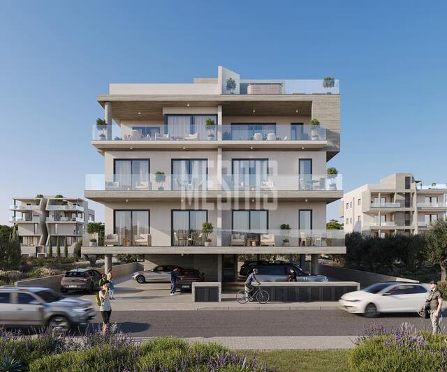 Luxury Studio for Sale in Zakaki, Limassol – photo 4