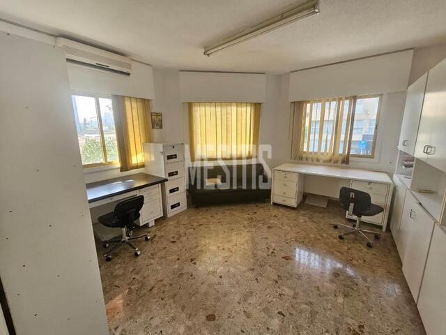 Office of 70 sq.m. for rent in Agios Dometios – photo 1