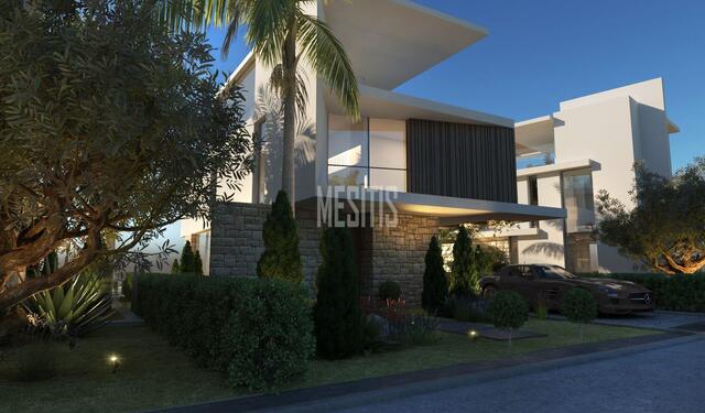 Seafront Luxury Villa For Sale In Protaras, Famagusta - With Swimming Pool – photo 8