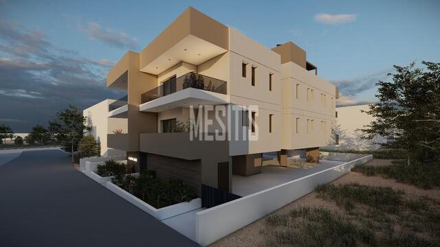2 Bedroom Penthouse with Roof Garden For Sale In Strovolos, Nicosia – photo 2