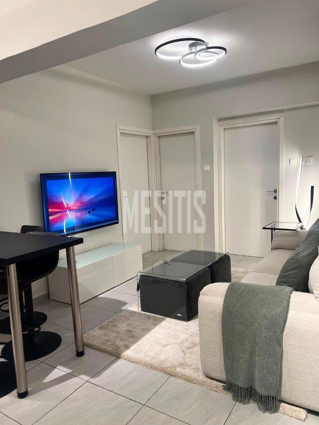 Newly Renovated 2 Bedroom Apartment For Sale in the Heart of Engomi – photo 3