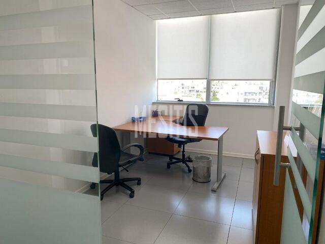 Penthouse Modern Office 320 Sq.m. Furnished For Rent in Nicosia – photo 6