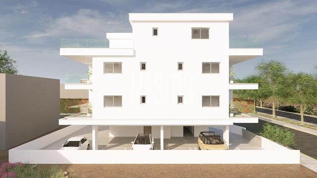 Spacious 1 Bedroom Apartment for Sale in Prime Area in Archangelos-Lakatameia, Nicosia – photo 5
