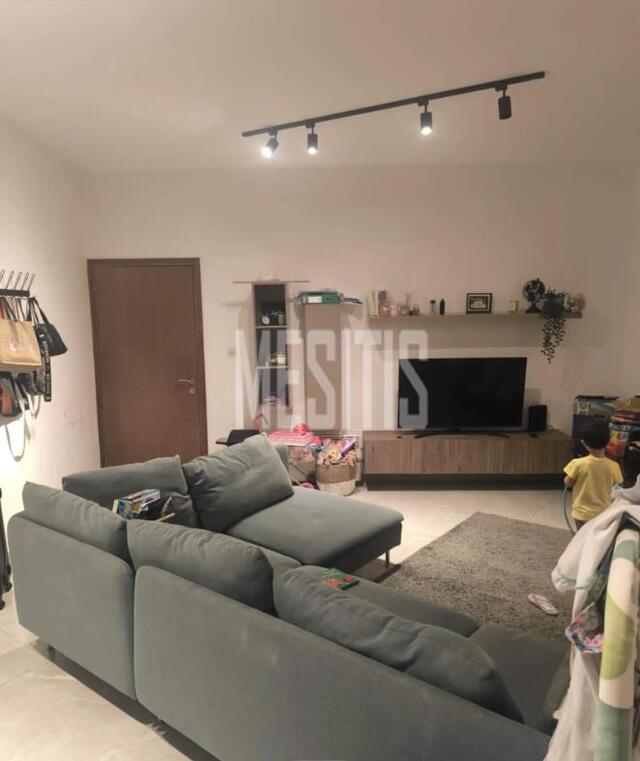 Fully Furnished 2 Bedroom Apartment For Rent In Makedonitissa Walking Distance to University Of Nicosia – photo 1