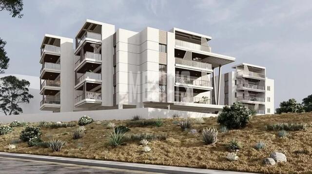 Modern 2 bedroom Penthouse with roof garden for sale in a great location in Latsia.
Energy class A. – photo 3