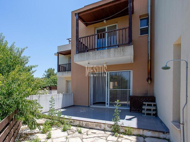 2 Bedroom Semi Detached House for Sale in Argaka, Pafos – photo 6