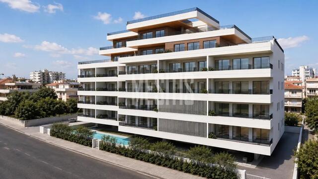 2 Bedroom Apartment For Sale In Agios Ioannis, Limassol – photo 4
