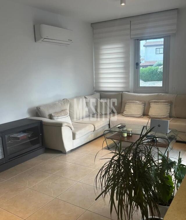 Fully Furnished 2 Bedroom Apartment for Rent in Archangelos, Lakatamia – photo 3