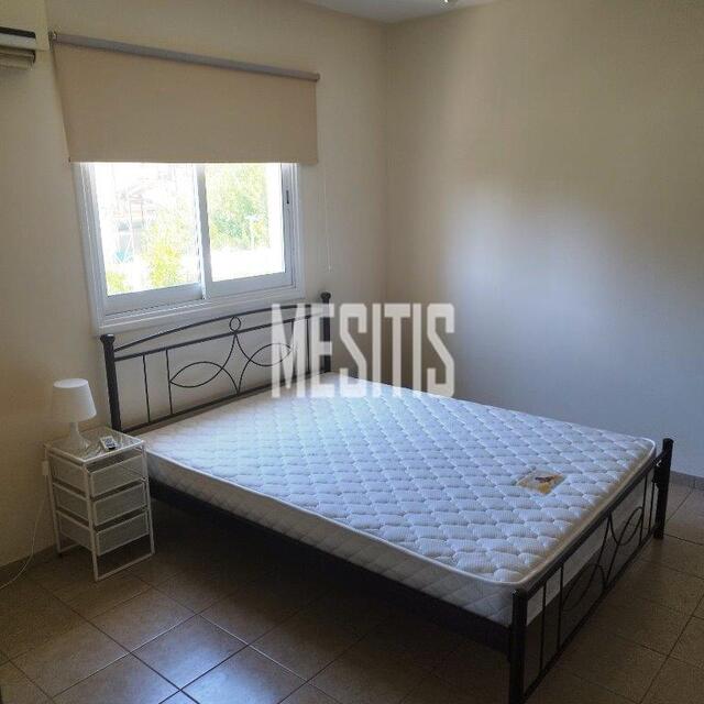 Spacious 2 Bedroom Apartment For Rent In Engomi Near European University – photo 4