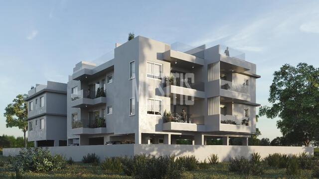 Modern 2 Bedroom Penthouse With Roof Garden For Sale In Oroklini, Larnaca – photo 4
