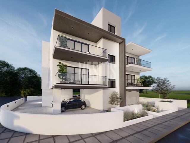 Modern 2 Bedroom Apartment for Sale in Makedonitissa, Nicosia – photo 3