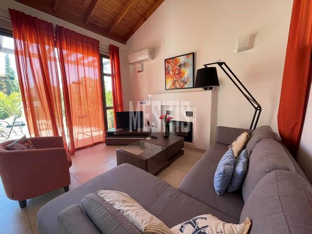 2 Bedroom Bungalow With Private Swimming Pool For Sale In Agia Thekla, Famagusta – photo 4